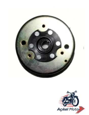 ARORA SMART 50 VOLANT (EURO 3)